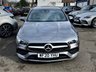 USED 2020 20 MERCEDES-BENZ CLA 1.3 CLA 200 AMG LINE 5d 161 BHP MANUFACTURE WARRANTY JULY-2023