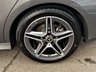 USED 2020 20 MERCEDES-BENZ CLA 1.3 CLA 200 AMG LINE 5d 161 BHP MANUFACTURE WARRANTY JULY-2023