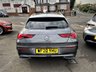 USED 2020 20 MERCEDES-BENZ CLA 1.3 CLA 200 AMG LINE 5d 161 BHP MANUFACTURE WARRANTY JULY-2023