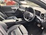 USED 2020 20 MERCEDES-BENZ CLA 1.3 CLA 200 AMG LINE 5d 161 BHP MANUFACTURE WARRANTY JULY-2023
