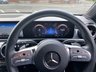 USED 2020 20 MERCEDES-BENZ CLA 1.3 CLA 200 AMG LINE 5d 161 BHP MANUFACTURE WARRANTY JULY-2023