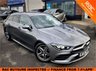 USED 2020 20 MERCEDES-BENZ CLA 1.3 CLA 200 AMG LINE 5d 161 BHP MANUFACTURE WARRANTY JULY-2023