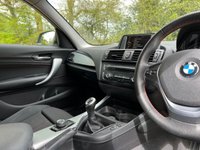 USED 2012 62 BMW 1 SERIES 2.0 116D SPORT 5d 114 BHP ZERO DEPOSIT FINANCE AVAILABLE