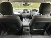 USED 2012 62 BMW 1 SERIES 2.0 116D SPORT 5d 114 BHP ZERO DEPOSIT FINANCE AVAILABLE