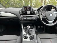 USED 2012 62 BMW 1 SERIES 2.0 116D SPORT 5d 114 BHP ZERO DEPOSIT FINANCE AVAILABLE