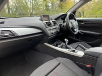 USED 2012 62 BMW 1 SERIES 2.0 116D SPORT 5d 114 BHP ZERO DEPOSIT FINANCE AVAILABLE
