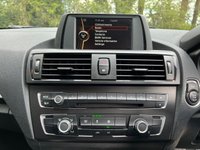USED 2012 62 BMW 1 SERIES 2.0 116D SPORT 5d 114 BHP ZERO DEPOSIT FINANCE AVAILABLE