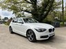 USED 2012 62 BMW 1 SERIES 2.0 116D SPORT 5d 114 BHP ZERO DEPOSIT FINANCE AVAILABLE