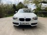 USED 2012 62 BMW 1 SERIES 2.0 116D SPORT 5d 114 BHP ZERO DEPOSIT FINANCE AVAILABLE