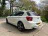 USED 2012 62 BMW 1 SERIES 2.0 116D SPORT 5d 114 BHP ZERO DEPOSIT FINANCE AVAILABLE