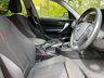 USED 2012 62 BMW 1 SERIES 2.0 116D SPORT 5d 114 BHP ZERO DEPOSIT FINANCE AVAILABLE