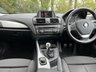 USED 2012 62 BMW 1 SERIES 2.0 116D SPORT 5d 114 BHP ZERO DEPOSIT FINANCE AVAILABLE