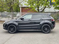 USED 2015 65 LAND ROVER RANGE ROVER EVOQUE 2.0 TD4 SE TECH 5d 177 BHP 