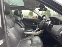 USED 2015 65 LAND ROVER RANGE ROVER EVOQUE 2.0 TD4 SE TECH 5d 177 BHP 