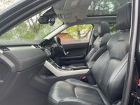 USED 2015 65 LAND ROVER RANGE ROVER EVOQUE 2.0 TD4 SE TECH 5d 177 BHP 