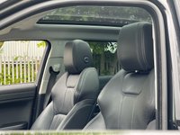 USED 2015 65 LAND ROVER RANGE ROVER EVOQUE 2.0 TD4 SE TECH 5d 177 BHP 