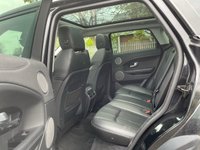 USED 2015 65 LAND ROVER RANGE ROVER EVOQUE 2.0 TD4 SE TECH 5d 177 BHP 