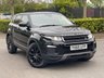 USED 2015 65 LAND ROVER RANGE ROVER EVOQUE 2.0 TD4 SE TECH 5d 177 BHP 