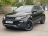 USED 2015 65 LAND ROVER RANGE ROVER EVOQUE 2.0 TD4 SE TECH 5d 177 BHP 
