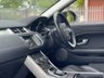 USED 2015 65 LAND ROVER RANGE ROVER EVOQUE 2.0 TD4 SE TECH 5d 177 BHP 