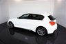 USED 2016 16 BMW 1 SERIES 3.0 M135I 5d-2 OWNER CAR-BLACK DAKOTA LEATHER-18