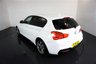 USED 2016 16 BMW 1 SERIES 3.0 M135I 5d-2 OWNER CAR-BLACK DAKOTA LEATHER-18