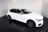 USED 2016 16 BMW 1 SERIES 3.0 M135I 5d-2 OWNER CAR-BLACK DAKOTA LEATHER-18