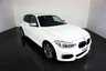 USED 2016 16 BMW 1 SERIES 3.0 M135I 5d-2 OWNER CAR-BLACK DAKOTA LEATHER-18