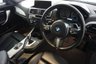 USED 2016 16 BMW 1 SERIES 3.0 M135I 5d-2 OWNER CAR-BLACK DAKOTA LEATHER-18