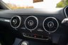 USED 2020 20 AUDI TT 2.0 TTS TFSI QUATTRO BLACK EDITION 2d 306 BHP 