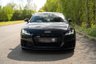 USED 2020 20 AUDI TT 2.0 TTS TFSI QUATTRO BLACK EDITION 2d 306 BHP 