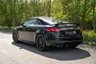 USED 2020 20 AUDI TT 2.0 TTS TFSI QUATTRO BLACK EDITION 2d 306 BHP 
