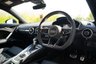 USED 2020 20 AUDI TT 2.0 TTS TFSI QUATTRO BLACK EDITION 2d 306 BHP 