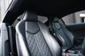 USED 2020 20 AUDI TT 2.0 TTS TFSI QUATTRO BLACK EDITION 2d 306 BHP 