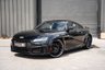 USED 2020 20 AUDI TT 2.0 TTS TFSI QUATTRO BLACK EDITION 2d 306 BHP 
