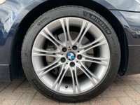USED 2007 07 BMW 5 SERIES 3.0 535D M SPORT TOURING 5d 282 BHP PANROOF, ELEC/MEMORY SEATS, CLIMATE