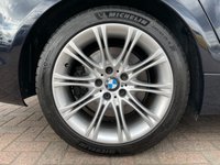 USED 2007 07 BMW 5 SERIES 3.0 535D M SPORT TOURING 5d 282 BHP PANROOF, ELEC/MEMORY SEATS, CLIMATE