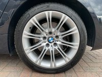 USED 2007 07 BMW 5 SERIES 3.0 535D M SPORT TOURING 5d 282 BHP PANROOF, ELEC/MEMORY SEATS, CLIMATE