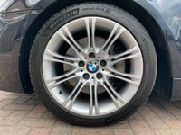 USED 2007 07 BMW 5 SERIES 3.0 535D M SPORT TOURING 5d 282 BHP PANROOF, ELEC/MEMORY SEATS, CLIMATE