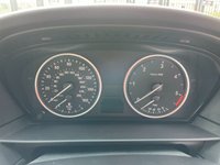 USED 2007 07 BMW 5 SERIES 3.0 535D M SPORT TOURING 5d 282 BHP PANROOF, ELEC/MEMORY SEATS, CLIMATE