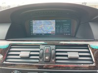 USED 2007 07 BMW 5 SERIES 3.0 535D M SPORT TOURING 5d 282 BHP PANROOF, ELEC/MEMORY SEATS, CLIMATE
