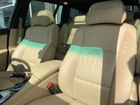 USED 2007 07 BMW 5 SERIES 3.0 535D M SPORT TOURING 5d 282 BHP PANROOF, ELEC/MEMORY SEATS, CLIMATE