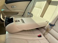 USED 2007 07 BMW 5 SERIES 3.0 535D M SPORT TOURING 5d 282 BHP PANROOF, ELEC/MEMORY SEATS, CLIMATE
