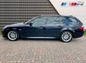 USED 2007 07 BMW 5 SERIES 3.0 535D M SPORT TOURING 5d 282 BHP PANROOF, ELEC/MEMORY SEATS, CLIMATE