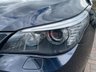 USED 2007 07 BMW 5 SERIES 3.0 535D M SPORT TOURING 5d 282 BHP PANROOF, ELEC/MEMORY SEATS, CLIMATE