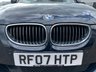 USED 2007 07 BMW 5 SERIES 3.0 535D M SPORT TOURING 5d 282 BHP PANROOF, ELEC/MEMORY SEATS, CLIMATE