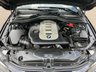 USED 2007 07 BMW 5 SERIES 3.0 535D M SPORT TOURING 5d 282 BHP PANROOF, ELEC/MEMORY SEATS, CLIMATE