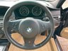 USED 2007 07 BMW 5 SERIES 3.0 535D M SPORT TOURING 5d 282 BHP PANROOF, ELEC/MEMORY SEATS, CLIMATE