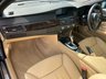 USED 2007 07 BMW 5 SERIES 3.0 535D M SPORT TOURING 5d 282 BHP PANROOF, ELEC/MEMORY SEATS, CLIMATE