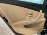 USED 2007 07 BMW 5 SERIES 3.0 535D M SPORT TOURING 5d 282 BHP PANROOF, ELEC/MEMORY SEATS, CLIMATE